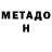 Метадон methadone Norman Sufrin